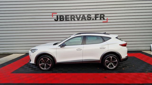 Cupra Formentor image 1