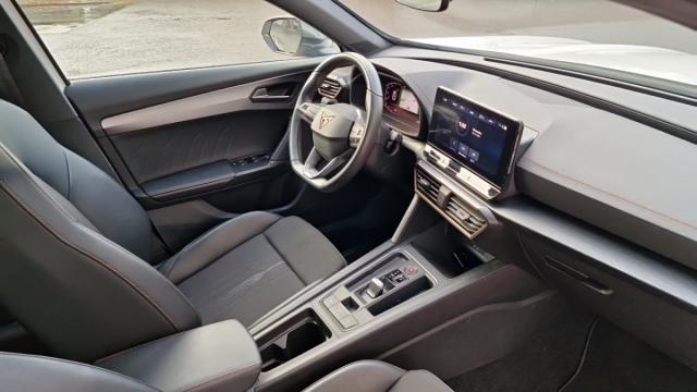 Cupra Formentor image 3