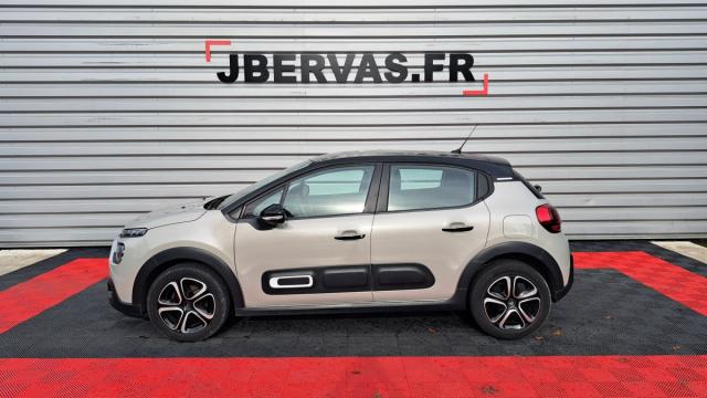 Citroen C3 image 5
