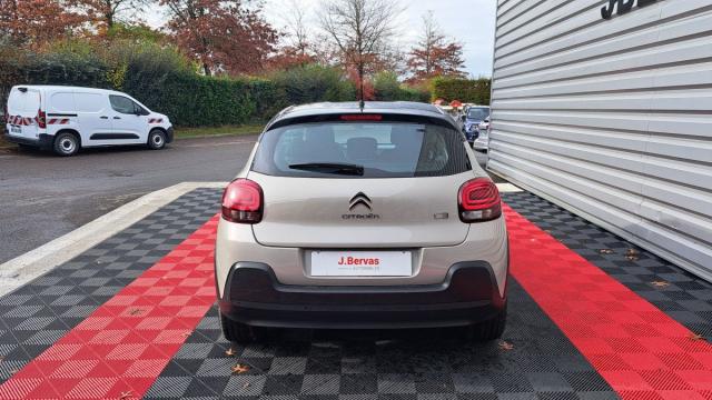 Citroen C3 image 8