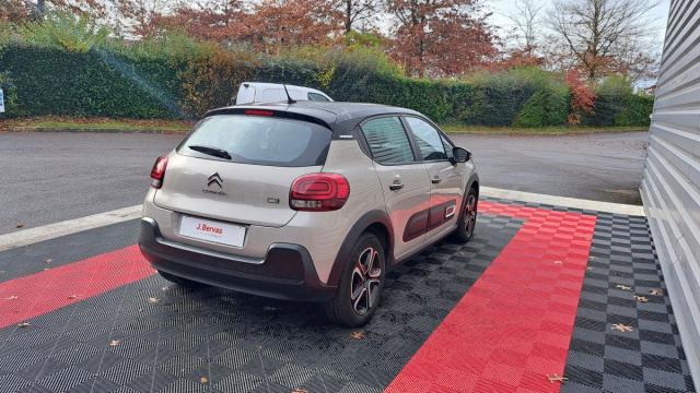 Citroen C3 image 1