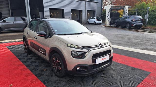 Citroen C3 image 3