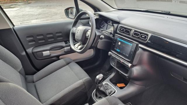 Citroen C3 image 2