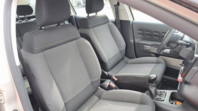 Citroen C3 image 9