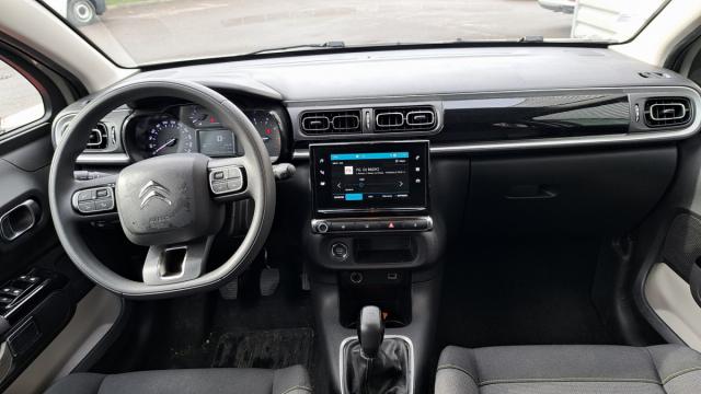 Citroen C3 image 4