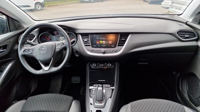 Opel Grandland X image 5