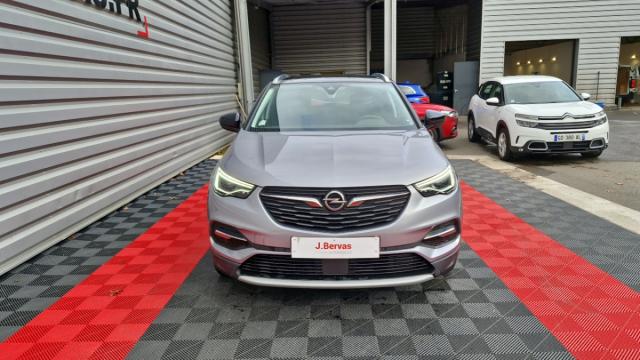 Opel Grandland X image 9