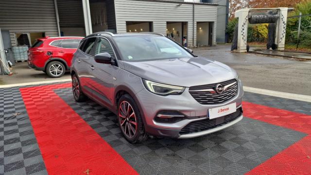 Opel Grandland X image 4