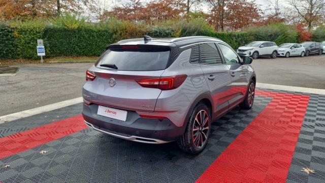 Opel Grandland X image 7