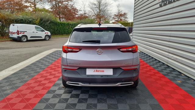 Opel Grandland X image 3