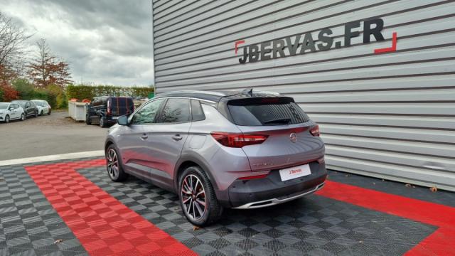 Opel Grandland X image 8
