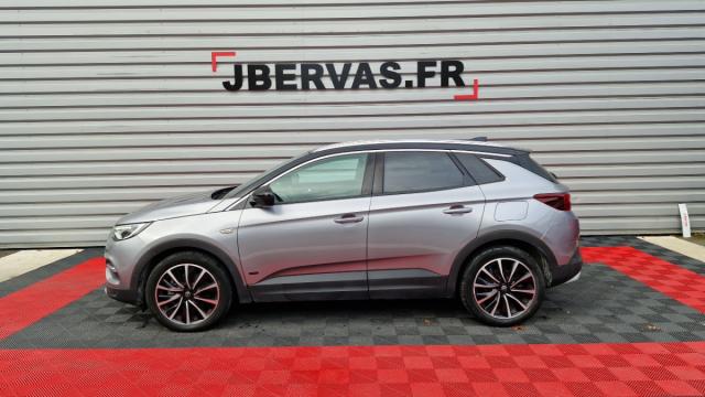 Opel Grandland X image 2