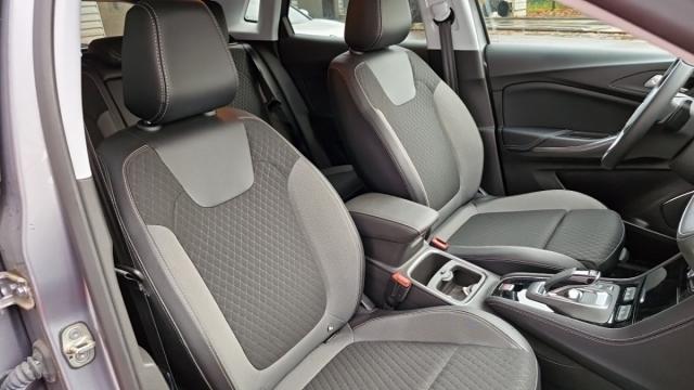 Opel Grandland X image 6