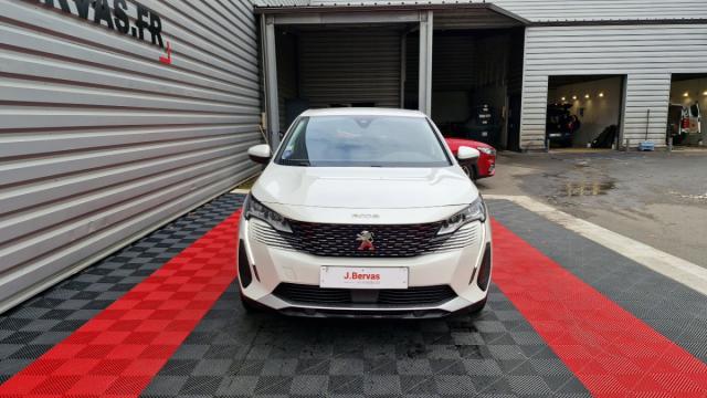 Peugeot 3008 image 5