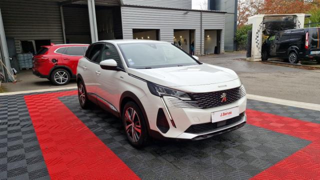 Peugeot 3008 image 1
