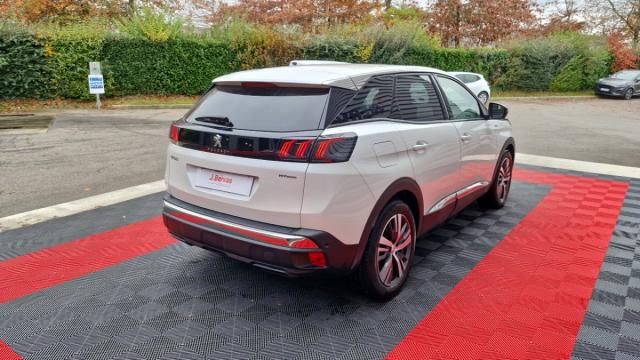 Peugeot 3008 image 9