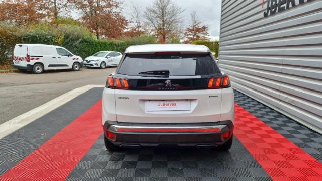 Peugeot 3008 image 7
