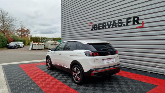 Peugeot 3008 image 6