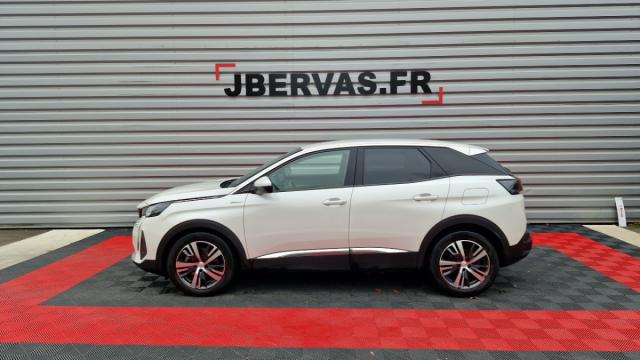 Peugeot 3008 image 3