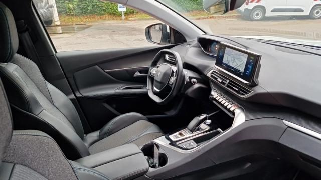 Peugeot 3008 image 4
