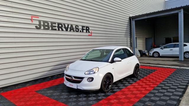 Opel Adam 1.4 Twinport 87 Ch S/s Unlimited
