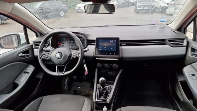 Renault Clio image 2