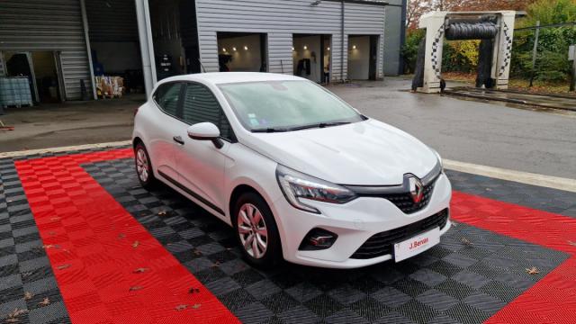 Renault Clio image 9