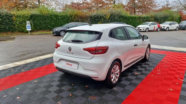 Renault Clio image 8