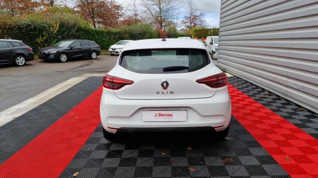 Renault Clio image 5