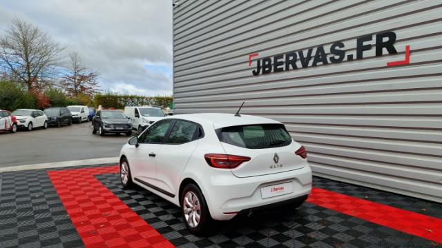 Renault Clio image 4