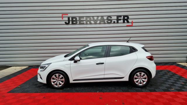 Renault Clio image 7
