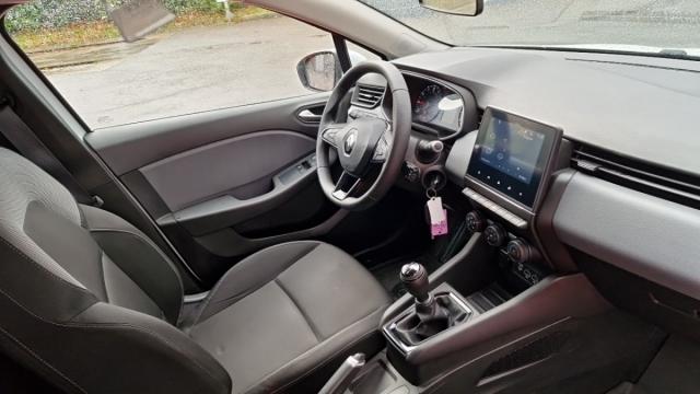 Renault Clio image 3