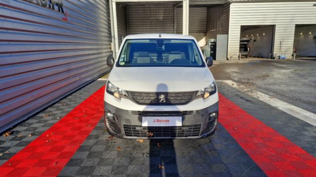 Peugeot Partner image 3
