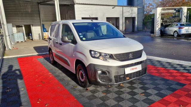 Peugeot Partner image 8
