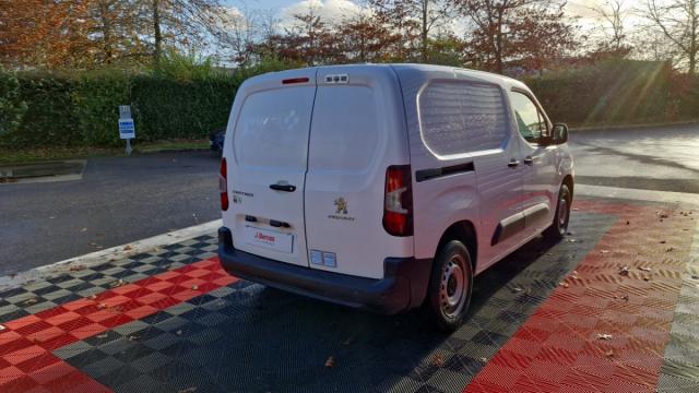 Peugeot Partner image 5