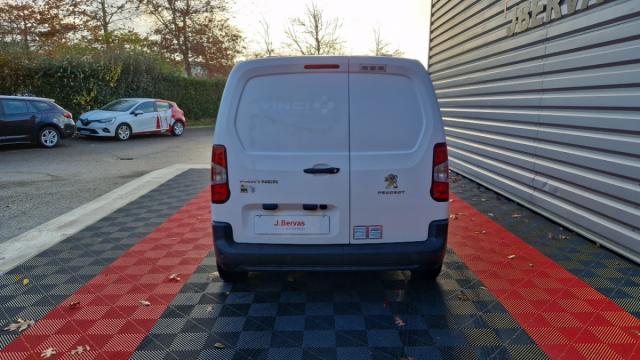 Peugeot Partner image 6