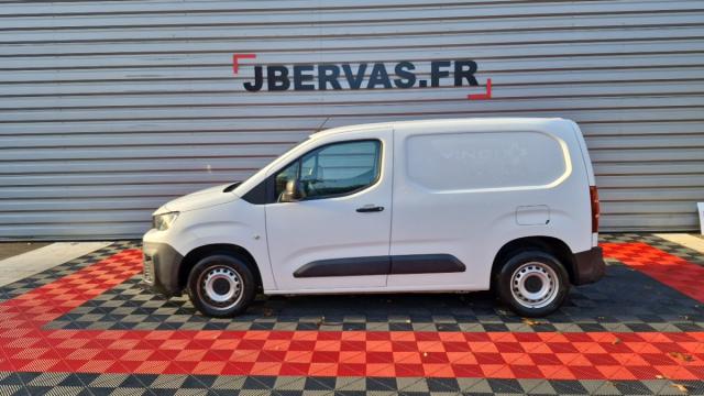 Peugeot Partner image 7
