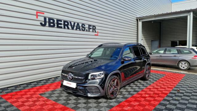 Mercedes Benz