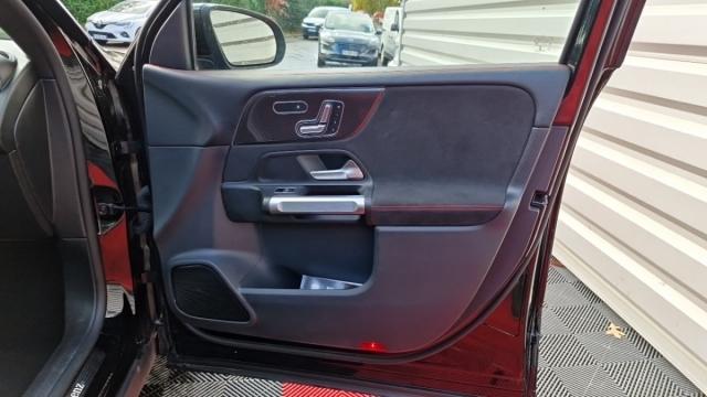 Mercedes Benz Glb image 7