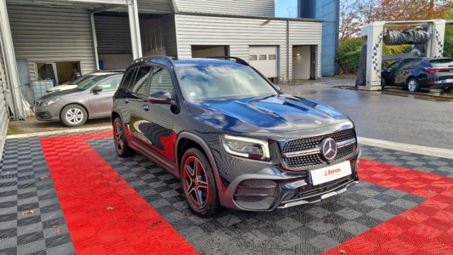 Mercedes Benz Glb image 5