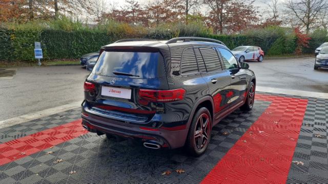 Mercedes Benz Glb image 6