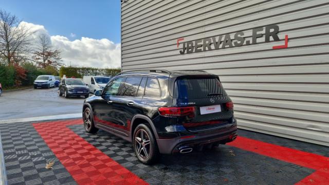 Mercedes Benz Glb image 3