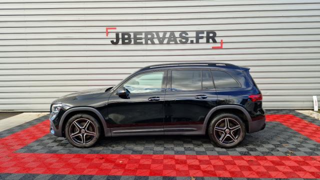 Mercedes Benz Glb image 1