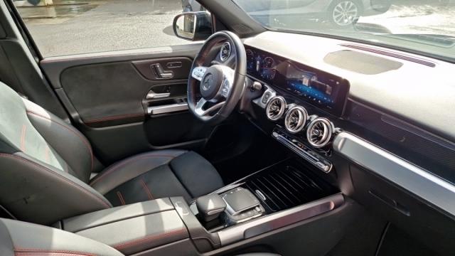 Mercedes Benz Glb image 4