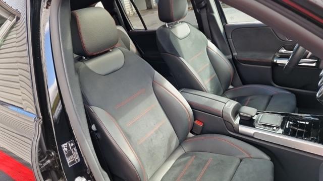 Mercedes Benz Glb image 9