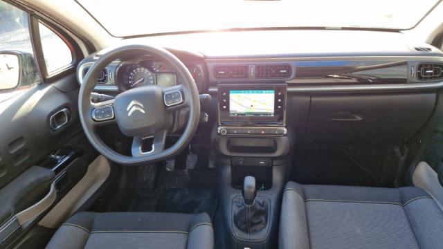 Citroen C3 image 4