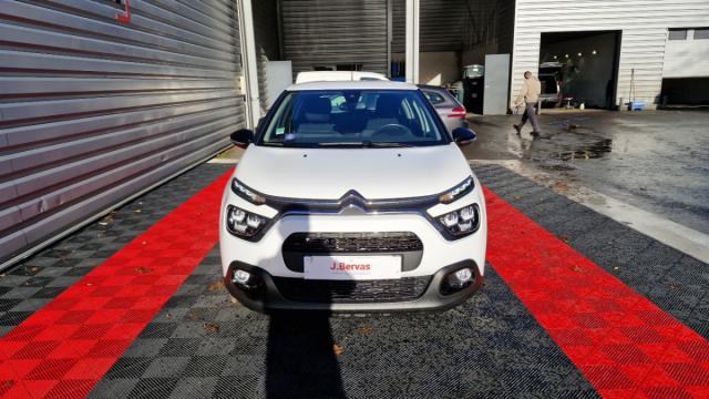 Citroen C3 image 1