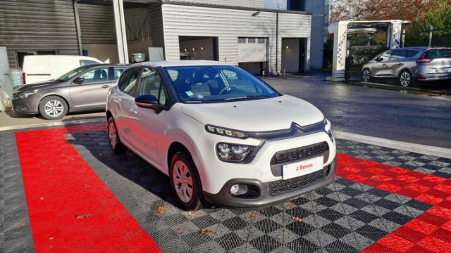 Citroen C3 image 5