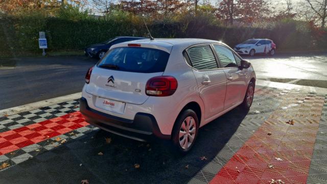 Citroen C3 image 6