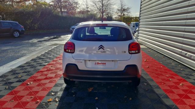 Citroen C3 image 3